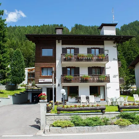 Garni Bucaneve Madonna di Campiglio