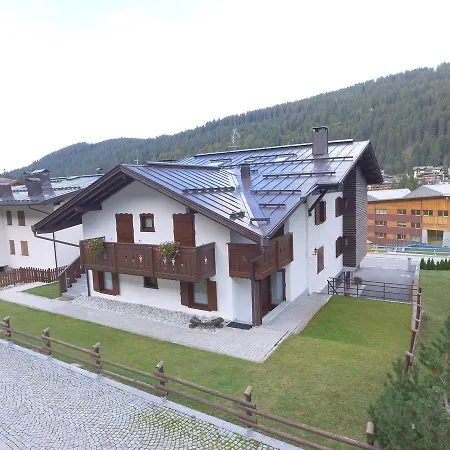 Hotel Garni Bucaneve