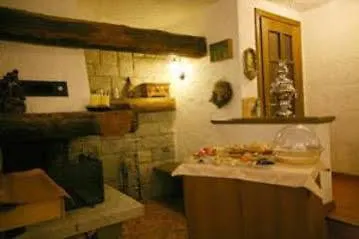Garni Bucaneve Madonna di Campiglio