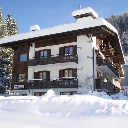 Hotel Bucaneve