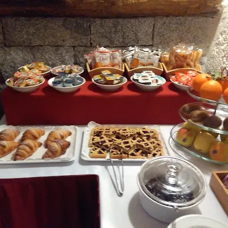 Bucaneve Hotel 2*